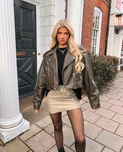 Élodie™ | Trendjakke