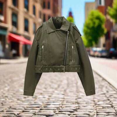 Élodie™ | Trendjakke