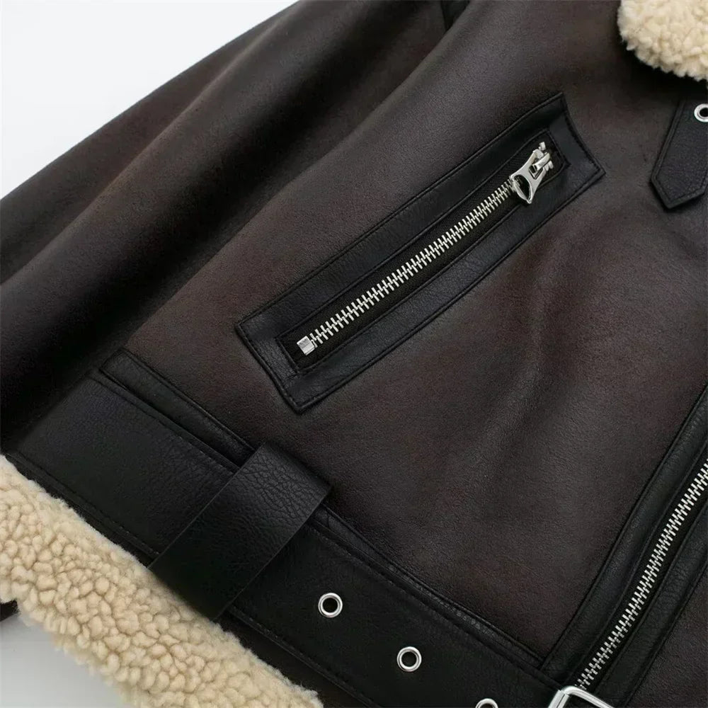 Aurélie™ | Trendjakke