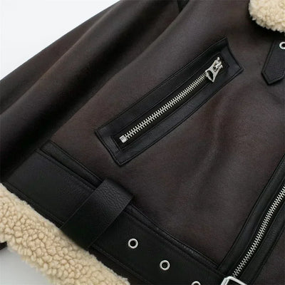 Aurélie™ | Trendjakke