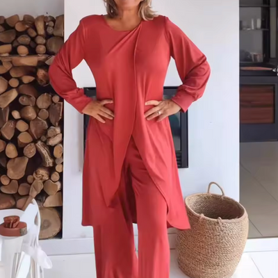 Danielle™ - Stunning Two Piece Set for Women