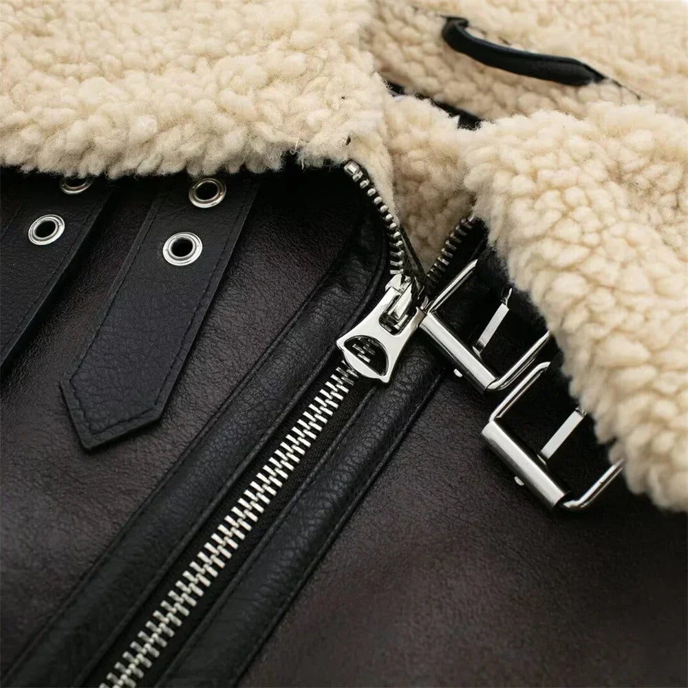 Aurélie™ | Trendjakke