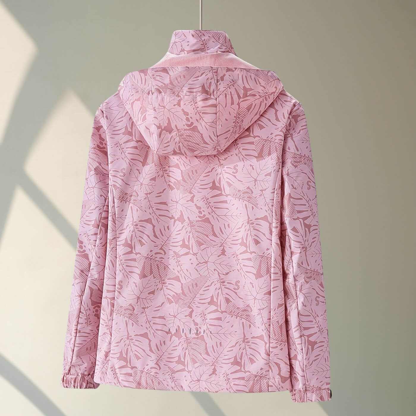 Vilja™ – Vanntett og Vindtett Turjakke