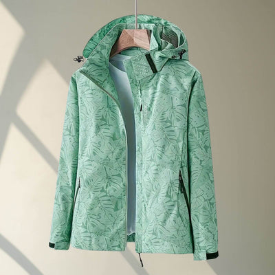 Vilja™ – Vanntett og Vindtett Turjakke