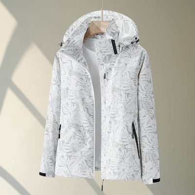 Vilja™ – Vanntett og Vindtett Turjakke