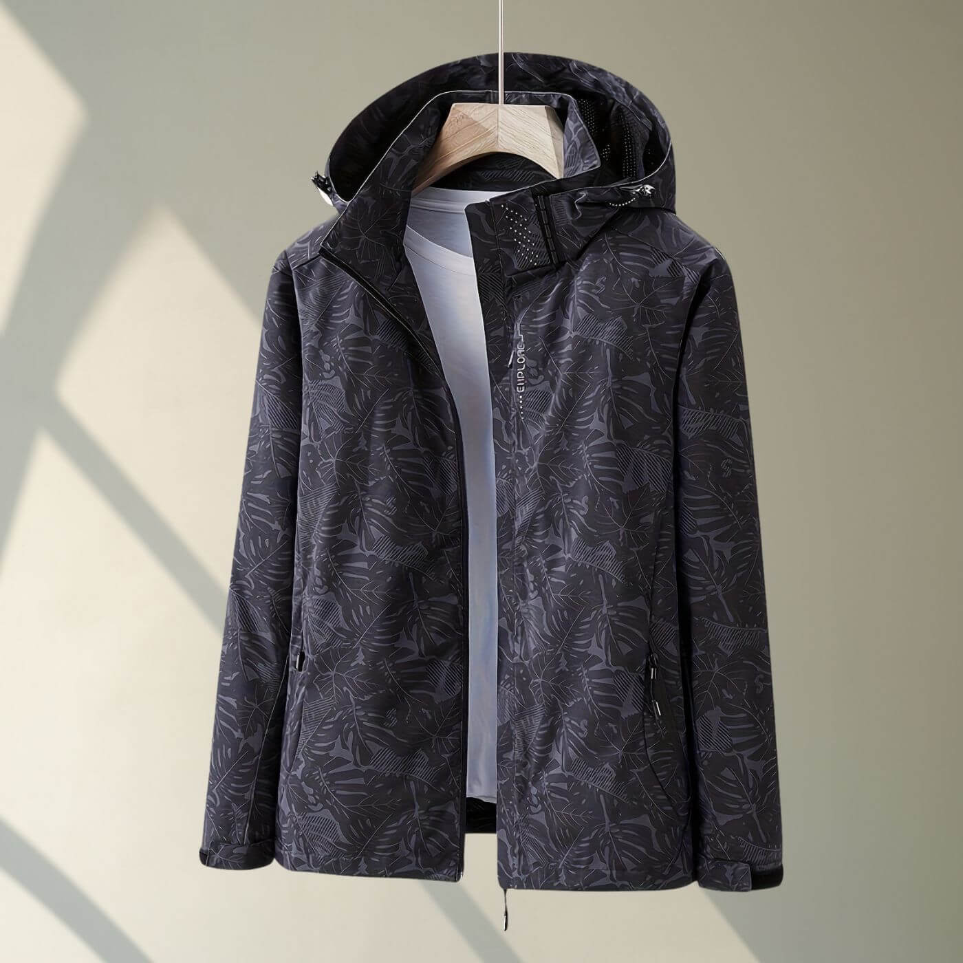 Vilja™ – Vanntett og Vindtett Turjakke