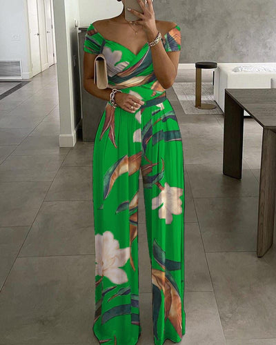 Thalina™ - Two-Tone Fancy Stretch Cotton