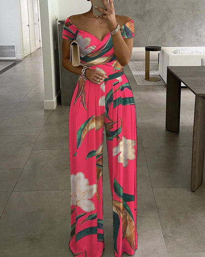 Thalina™ - Two-Tone Fancy Stretch Cotton