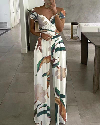 Thalina™ - Two-Tone Fancy Stretch Cotton