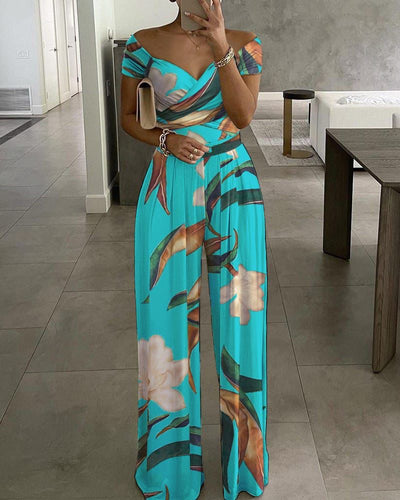 Thalina™ - Two-Tone Fancy Stretch Cotton