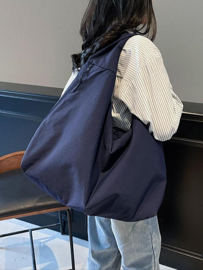 Helindra™ - Spacious and stylish tote bag