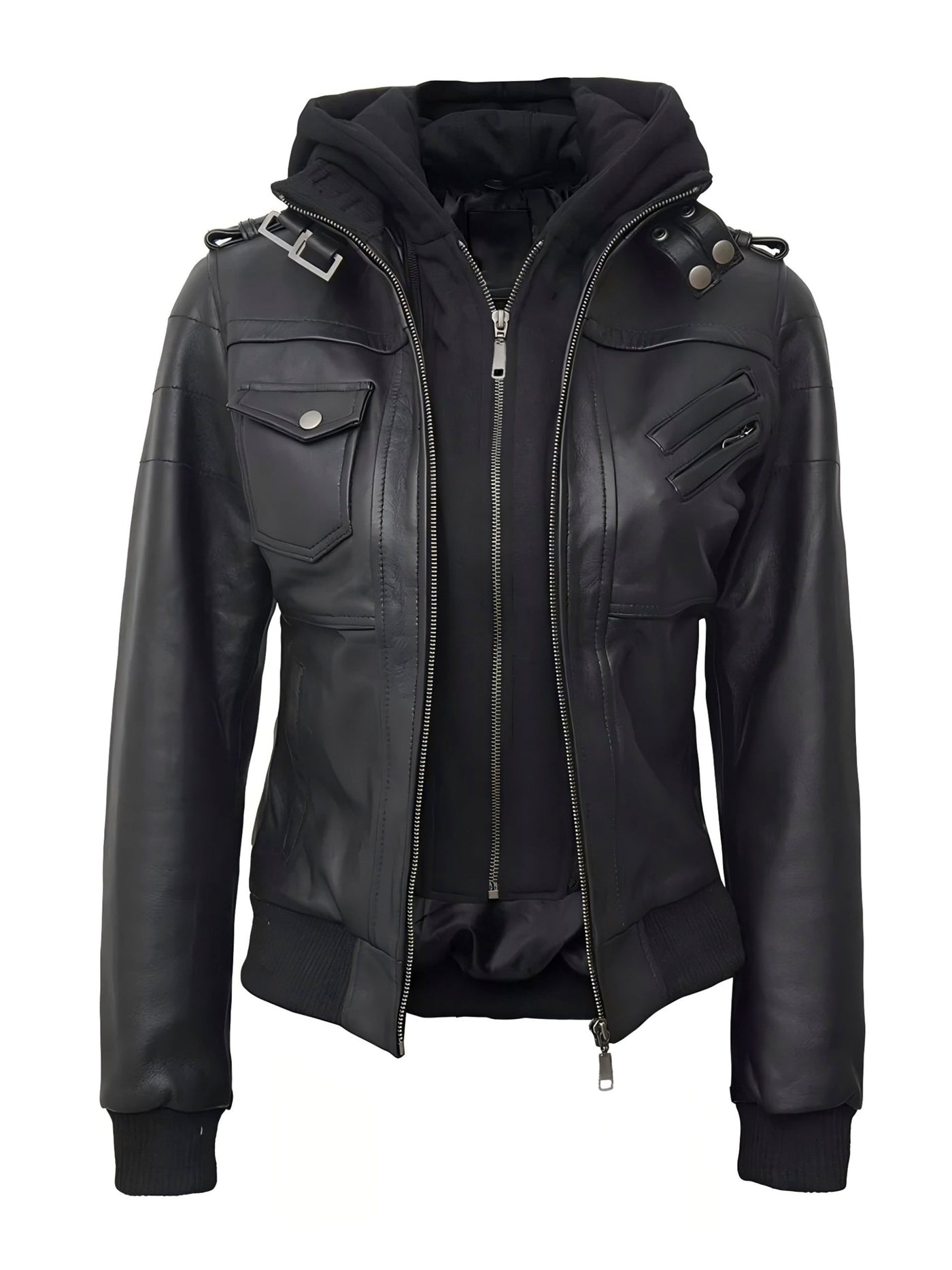 Ophélie™ | ultra elegant jakke