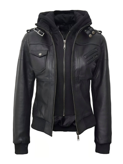 Ophélie™ | ultra elegant jakke