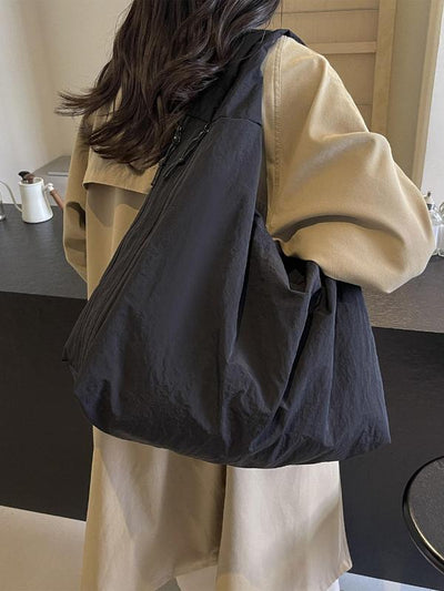 Helindra™ - Spacious and stylish tote bag