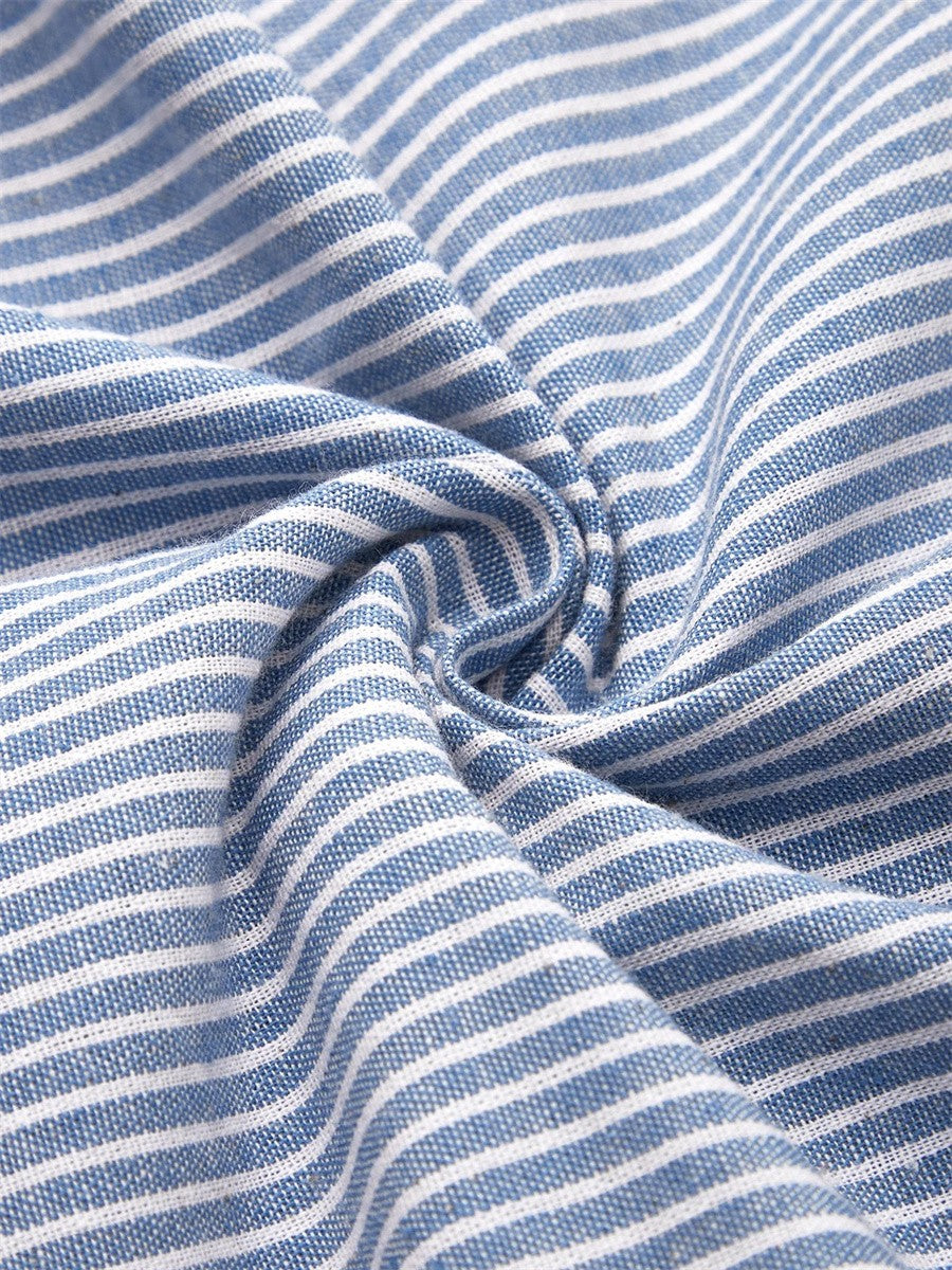 Missimode™ | Striped Summer Dress