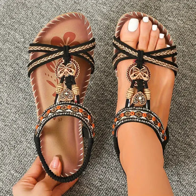 Missimode | Orthopedia Comfort+ Sandals