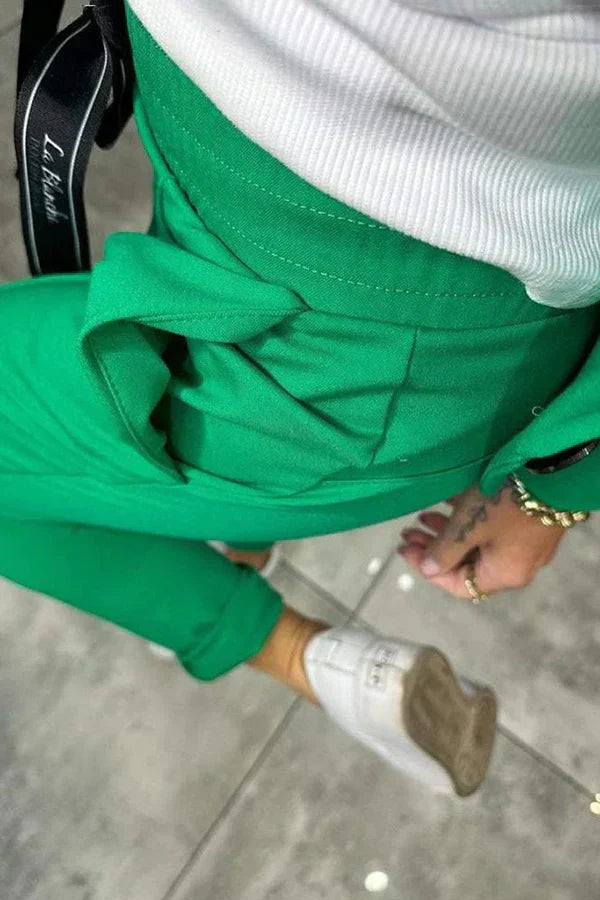 Mila - Den perfekte balansen mellom stil og komfort