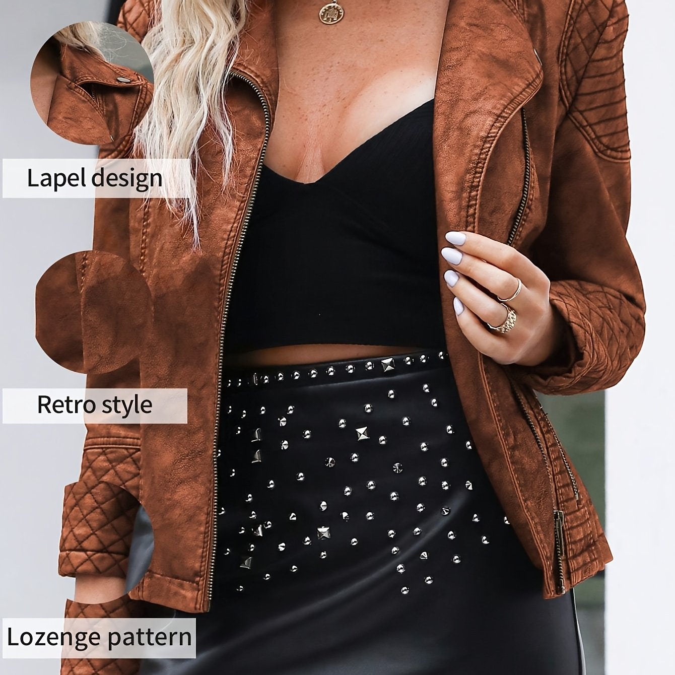 Manon™ | ultra elegant jakke