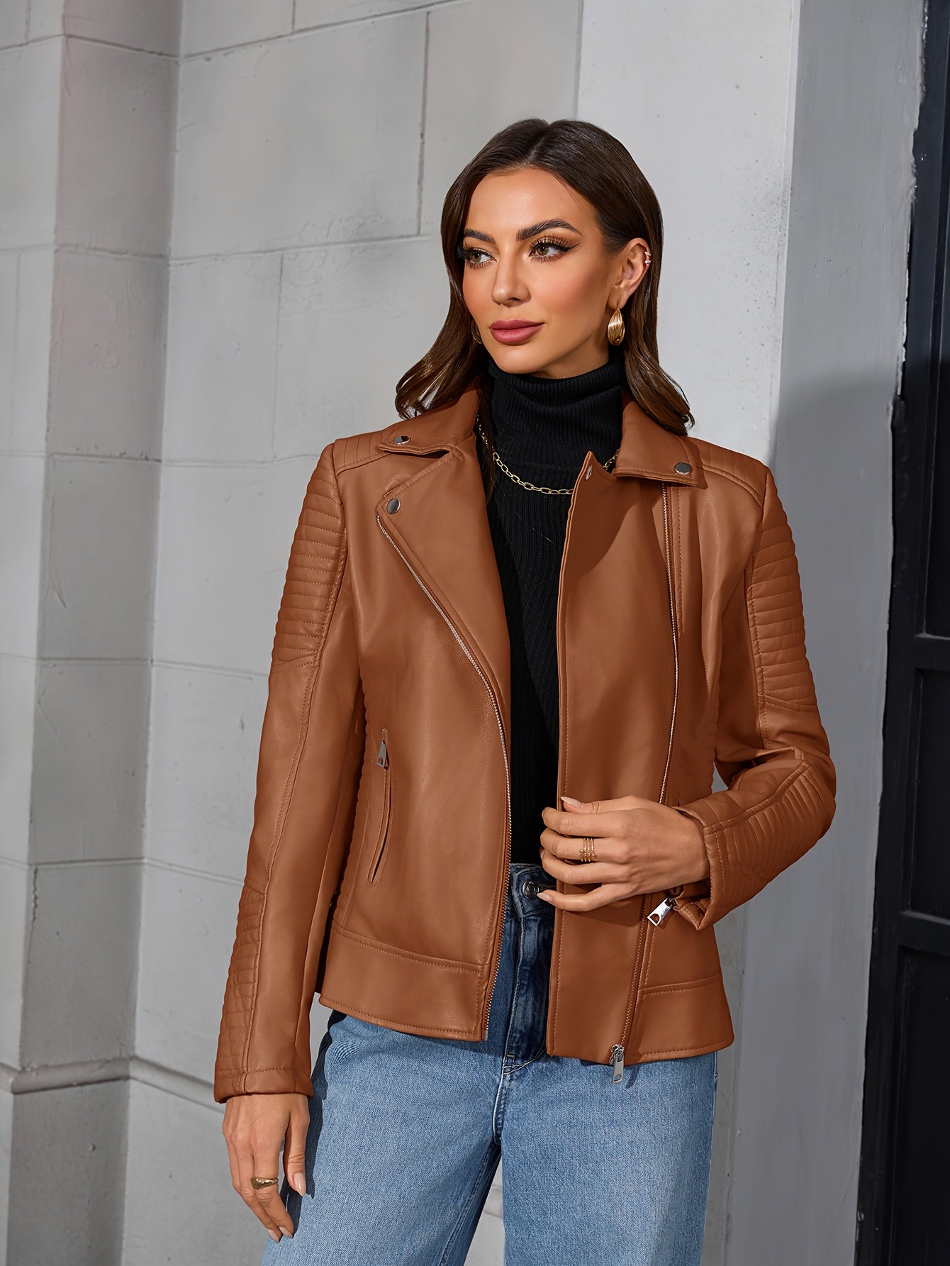 Margaux™ | ultra elegant jakke