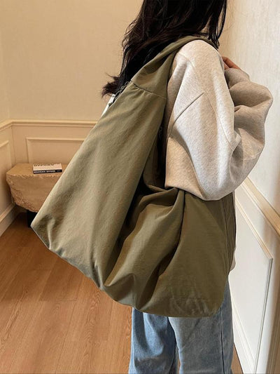 Helindra™ - Spacious and stylish tote bag