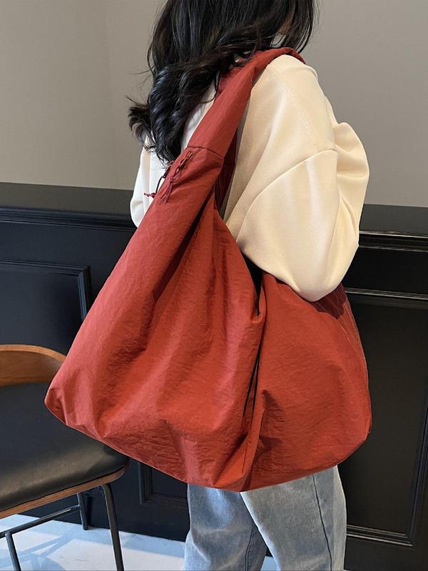 Helindra™ - Spacious and stylish tote bag