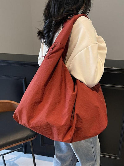Helindra™ - Spacious and stylish tote bag