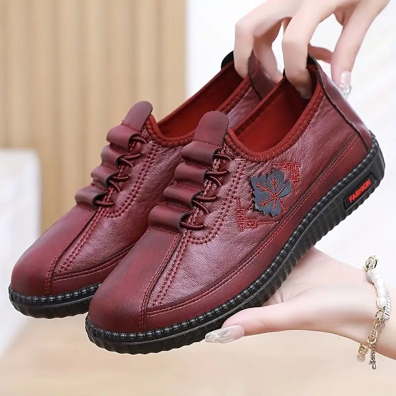 Ase - Ortopediske skinnsko - Premium-utgave