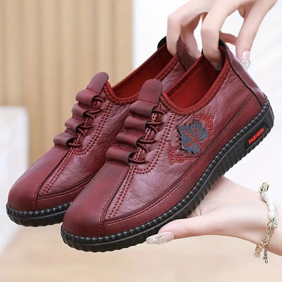 Ase - Ortopediske skinnsko - Premium-utgave