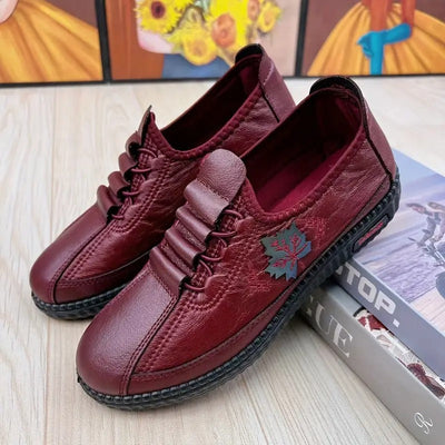 Ase - Ortopediske skinnsko - Premium-utgave