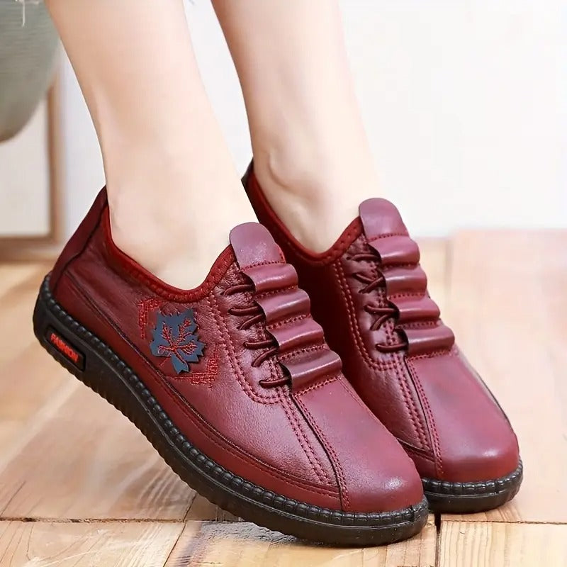 Ase - Ortopediske skinnsko - Premium-utgave