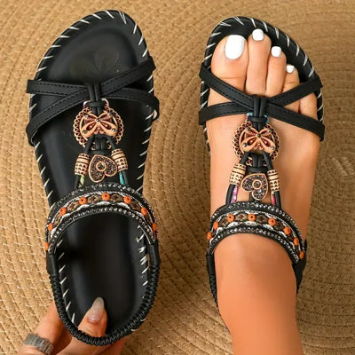 Missimode | Orthopedia Comfort+ Sandals