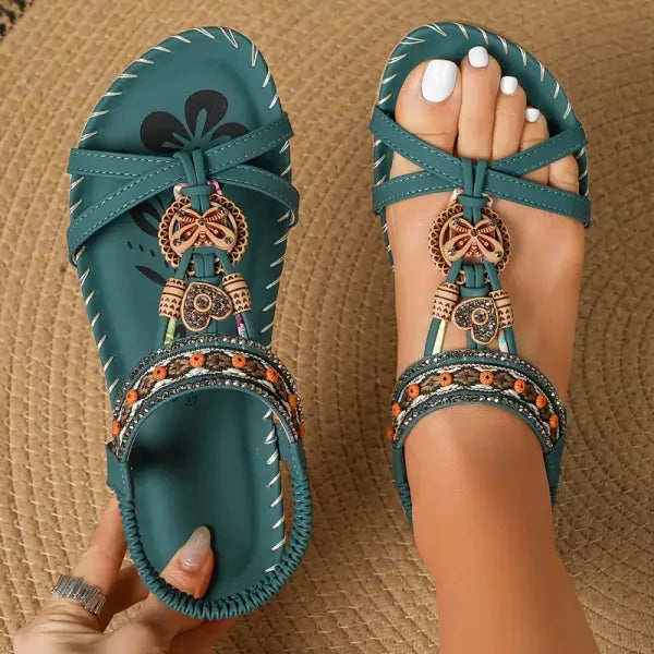 Missimode | Orthopedia Comfort+ Sandals