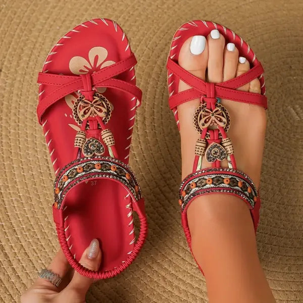 Missimode | Orthopedia Comfort+ Sandals