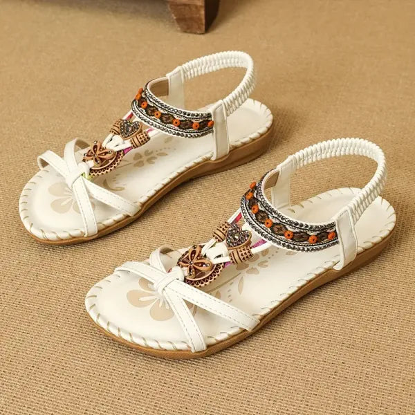 Missimode | Orthopedia Comfort+ Sandals