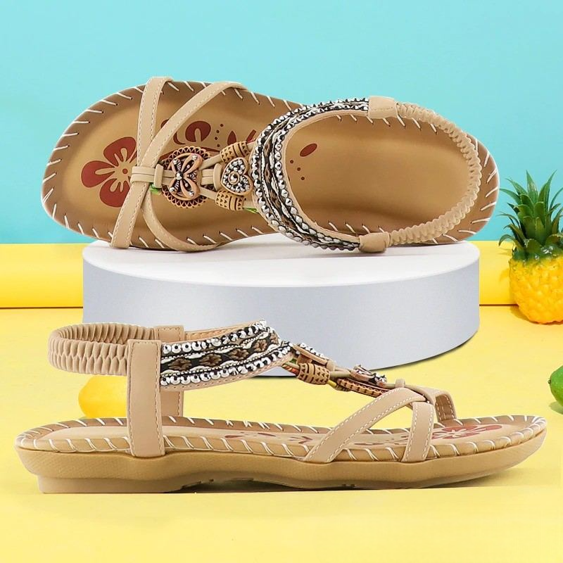Missimode | Orthopedia Comfort+ Sandals