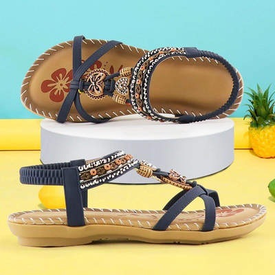 Missimode | Orthopedia Comfort+ Sandals