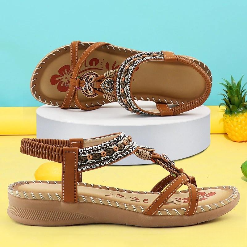 Missimode | Orthopedia Comfort+ Sandals
