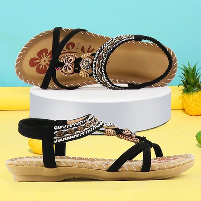 Missimode | Orthopedia Comfort+ Sandals