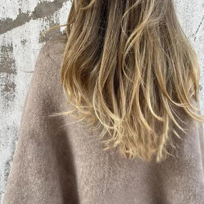 Missimode™ - The perfect mid-season coat